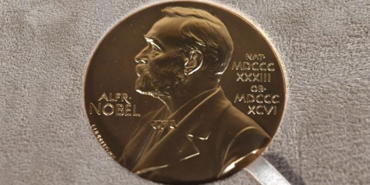 2022 Nobel Barış Ödülü’nün sahipleri belli oldu
