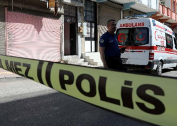 2 aylık bebeğin cansız bedeni bulundu! Meğerse annesi…