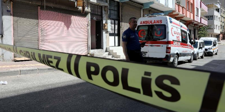 2 aylık bebeğin cansız bedeni bulundu! Meğerse annesi…