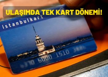 “Türkiye Kart” her ilde kullanılacak!