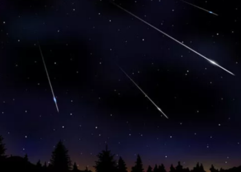 Meteor yağmuru bugün başlıyor