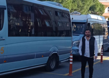 Sultanbeyli’de Çeşme Minibüslerinin Güzergahı Değişti