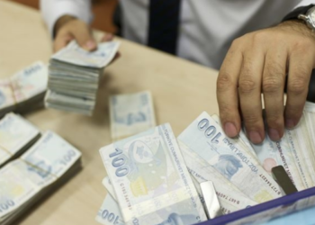 Yaşlı ve engelli maaşları hesaplara yatırıldı