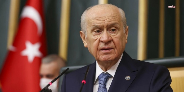 Bahçeli’den erken seçim iddialarına yanıt