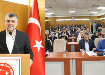 Sultanbeyli Belediyesi’nin 2023 Yılı Bütçesi 1 Milyar 450 Milyon TL