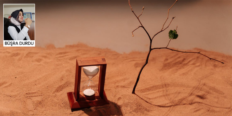 Bir Yaşıma Daha Girdim