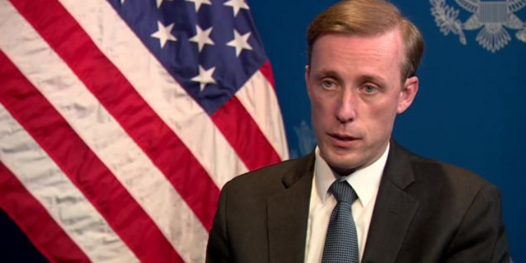 Ukrayna’nın NATO başvurusuna ABD’den cevap: “Başka zaman ele alınmalı”