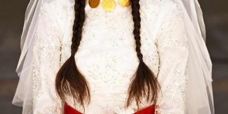 Diyarbakır’da doğum yapan kız 13 yaşında çıktı!