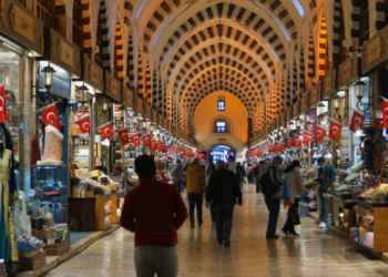 Enflasyon İstanbul’da rekora koşuyor…