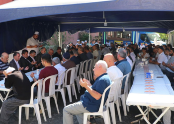 Sultanbeyli Şehit Er Enes Bıyık Rahmetle Anıldı