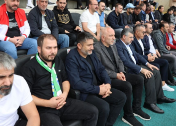 Sultanbeyli Belediyespor’dan Bir Başarı Daha!