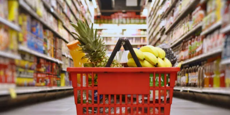 TÜİK enflasyon oranını yüzde 83,45 açıkladı