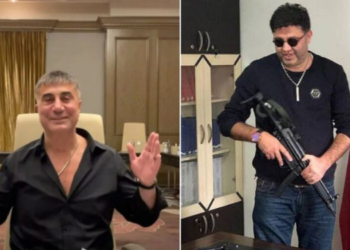 Cenk Çelik  hayatını kaybetti