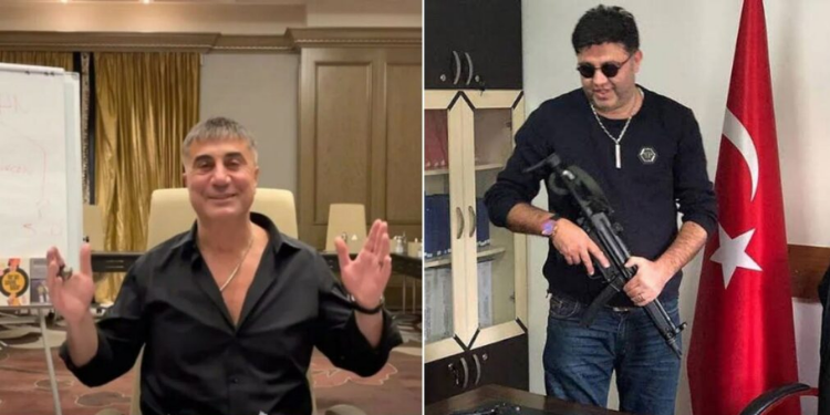 Cenk Çelik hayatını kaybetti