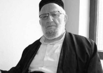 Nedim Urhan vefat etti! Nedim Urhan Kimdir?