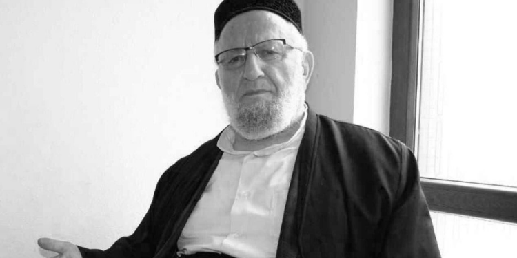 Nedim Urhan vefat etti! Nedim Urhan Kimdir?