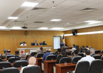 Sultanbeyli’de Ekim Ayı Meclis Toplantısı Yapıldı