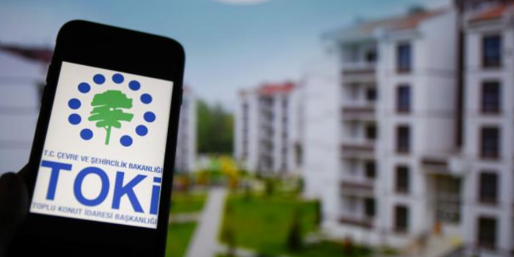 Dolandırıcıların yeni oyunu “Sosyal Konut Projesi”