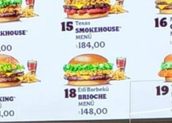 İstanbul Havalimanı’nda yiyecek fiyatları tavan yaptı!