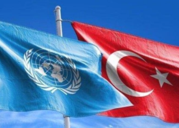 Türkiye’den Birleşmiş Milletler’e adalar mektubu