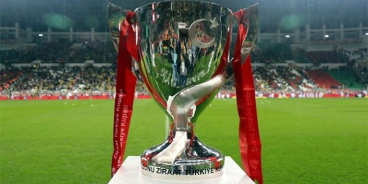 Kupa mücadelesinden Galatasaray’ın rakibi belli oldu