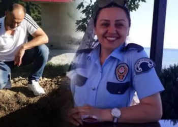 Polis memurunun cenazesi kaçırıldı iddiasına soruşturma!