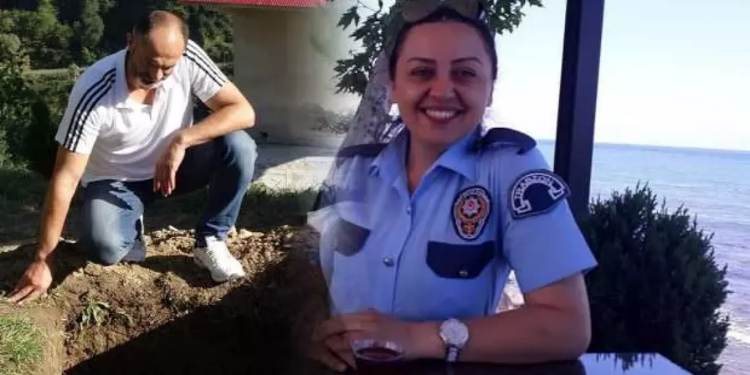 Polis memurunun cenazesi kaçırıldı iddiasına soruşturma!