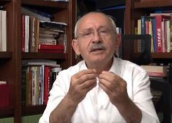 CHP’li Kılıçdaroğlu’ndan başörtüsü cevabı:  “Türkiye için iyi bir şey yapmaya çalışıyoruz!”