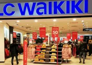 Ünlü giyim markası LC Waikiki’den LGBT’ye karşı örnek hareket