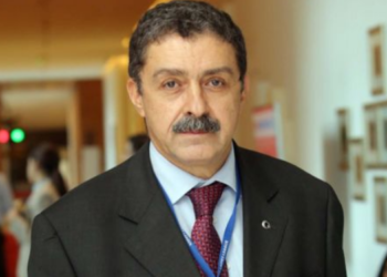 İsrail’e büyükelçi olarak Şakir Özkan Torunlar atandı