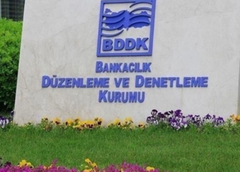 BDDK’dan onay: Yeni banka kuruldu!