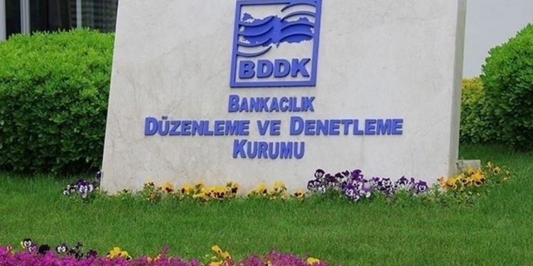 BDDK’dan onay: Yeni banka kuruldu!
