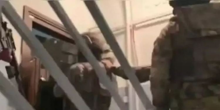 Balat çetesi çökertildi: 39 gözaltı!