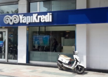 Yapı Kredi’de mobil bankacılık çöktü!
