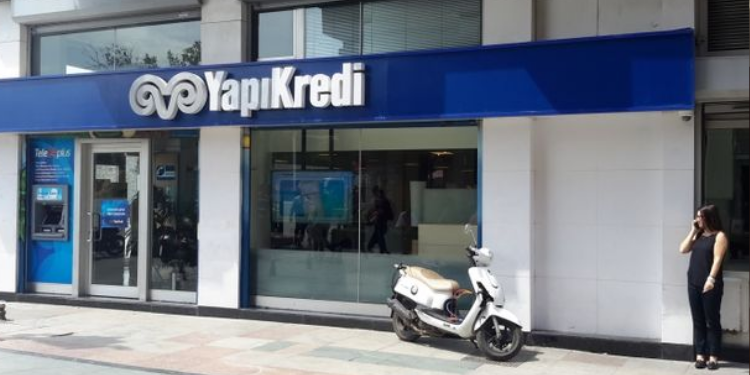 Yapı Kredi’de mobil bankacılık çöktü!