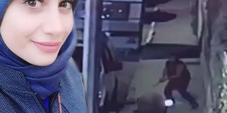 Başak Cengiz’in katilinden pişkin şikayet!