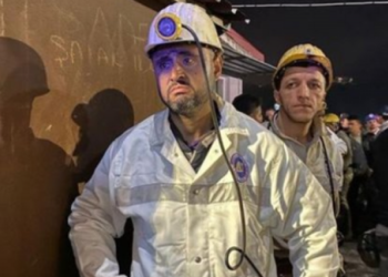 Madenciler için yeni yasa ve maddi destek hazırlığı çalışmaları başladı!