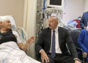 Binali Yıldırım’ın sağlık durumu nasıl?