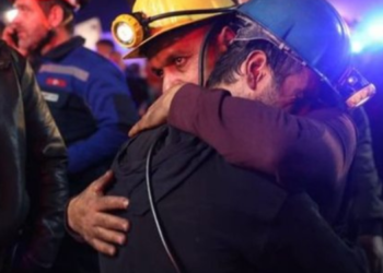 Başkan Keskin, “Milletimizin Başı Sağ Olsun!”