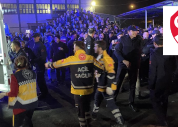 TFF’den Saygı Duruşu Kararı