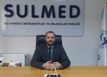 SULMED’den Ev Alacak Vatandaşlara Uyarı!