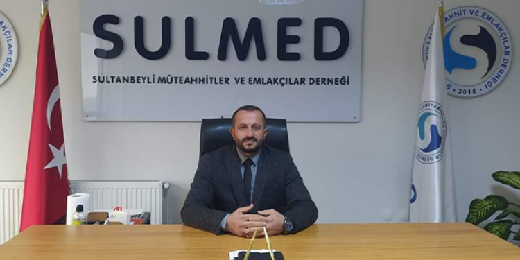 SULMED’den Ev Alacak Vatandaşlara Uyarı!