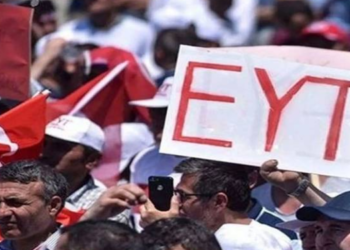 EYT’de son durum ne?