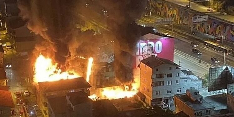 Kadıköy’deki olayın faili “Bern Katili” çıktı!