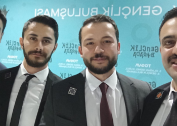 Sultanbeyli’ni Genç İsmine Önemli Görev!