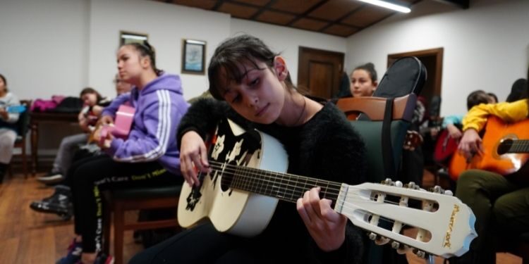 Pendik’te sanat kursları başladı