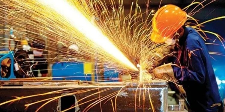 Sanayi üretim rakamları açıklandı