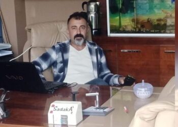 Vatandaşın Teveccühle Karşıladığı O İsim Muhtar Adayı Olacak!