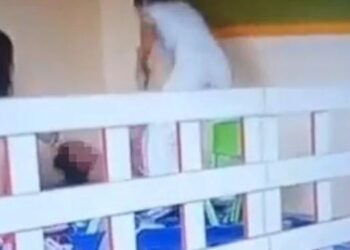 Otizmli öğrenciye şiddet: 1 tutuklama