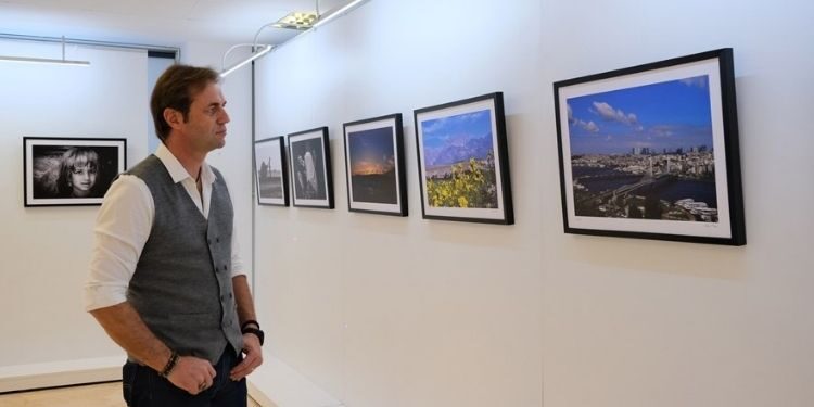 Bu sergi ziyaretçilerini Nepal’den Fas’a götürüyor!